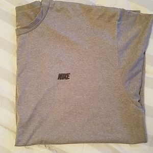 Men's Nike Dri Fit Training Tee